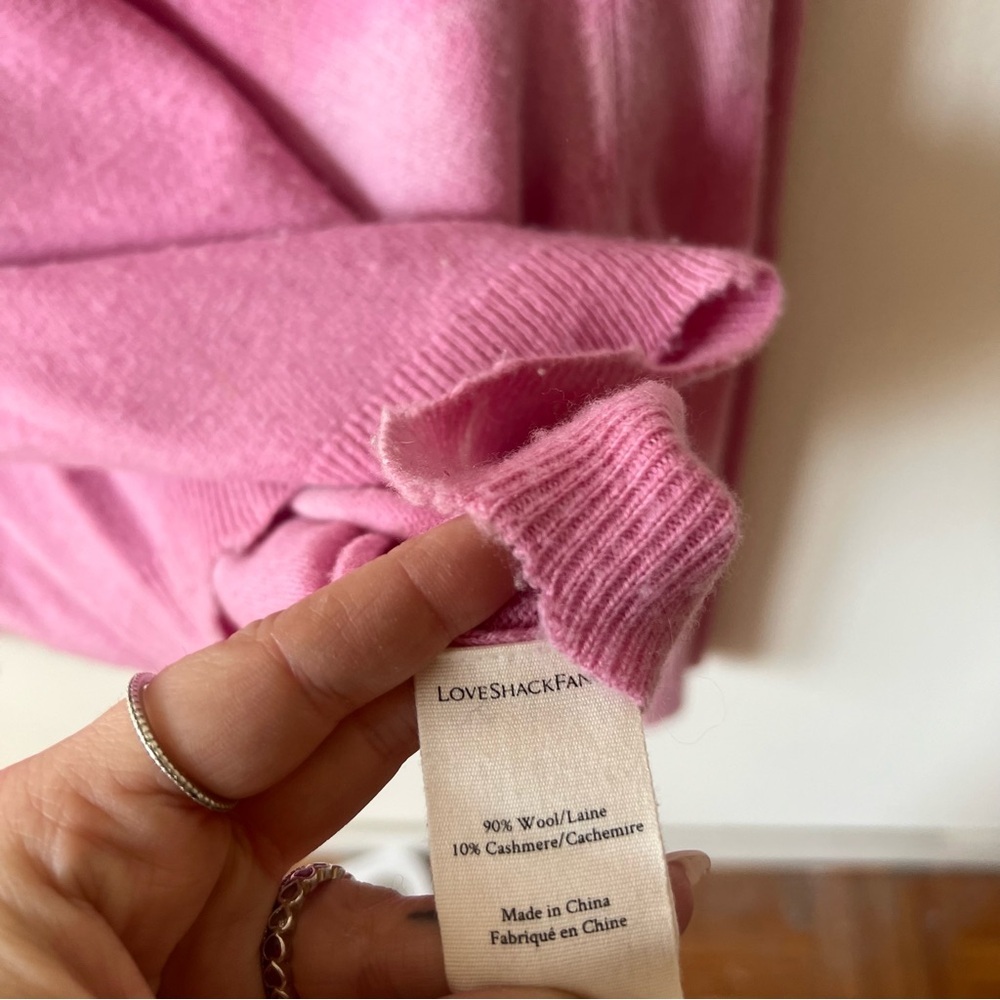 Loveshackfancy Sweater - image 6